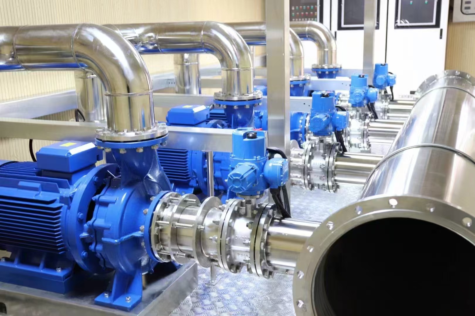 廢止國標(biāo)《三相異步電動機試驗方法》，新標(biāo)準(zhǔn)4月1日實施